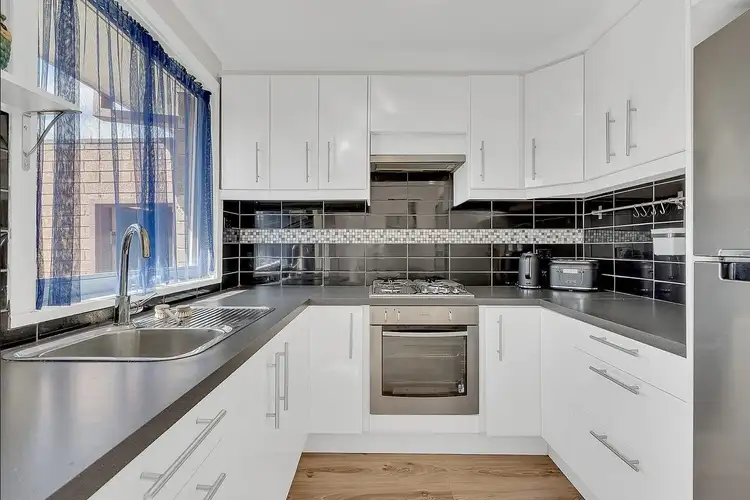 Second view of Homely house listing, 2/31 Highland Street, Kingsbury VIC 3083