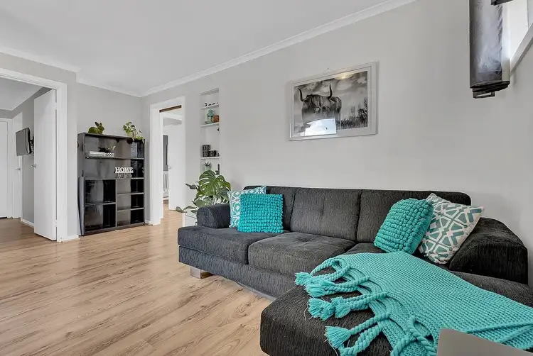Third view of Homely house listing, 2/31 Highland Street, Kingsbury VIC 3083