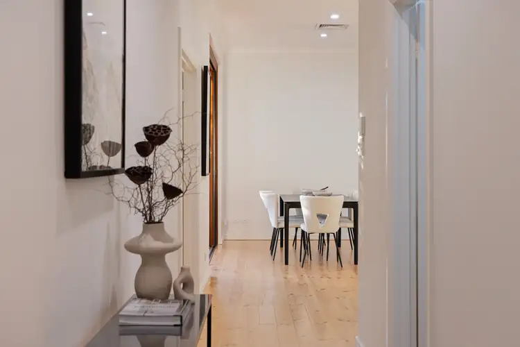 Second view of Homely house listing, 5 Tassie Street, Glenelg SA 5045