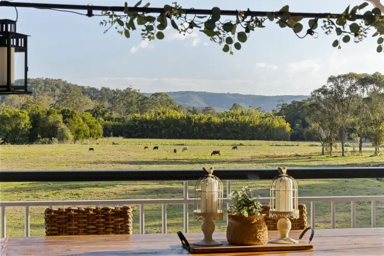 1121 Eumundi - Kenilworth Road, Belli Park QLD 4562