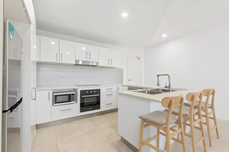 Fifth view of Homely apartment listing, 4/2 Amisfield Avenue, Nundah QLD 4012