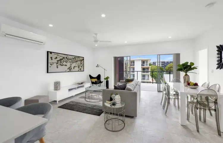 Sixth view of Homely apartment listing, 4/2 Amisfield Avenue, Nundah QLD 4012