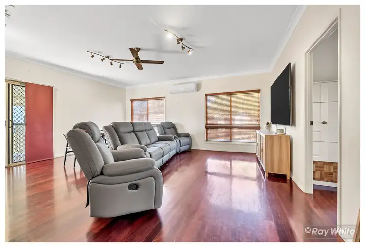 Third view of Homely house listing, 15 Henderson Street, Park Avenue QLD 4701