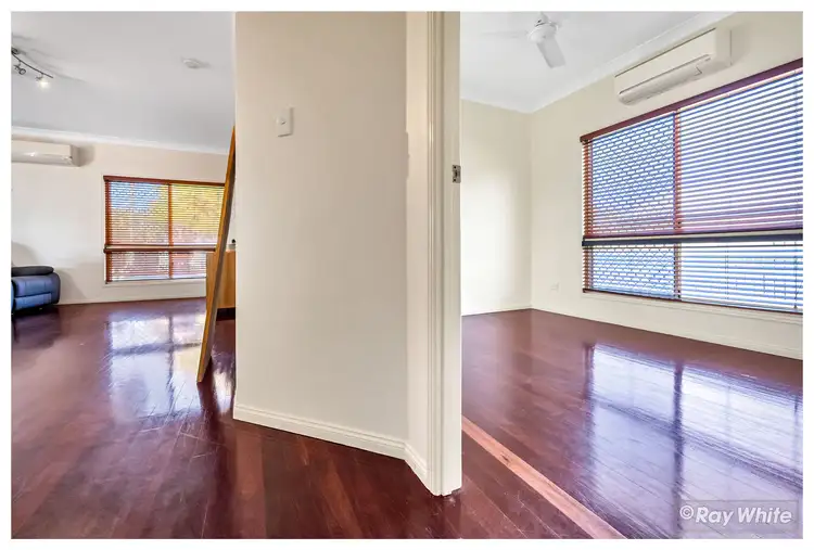 Fourth view of Homely house listing, 15 Henderson Street, Park Avenue QLD 4701