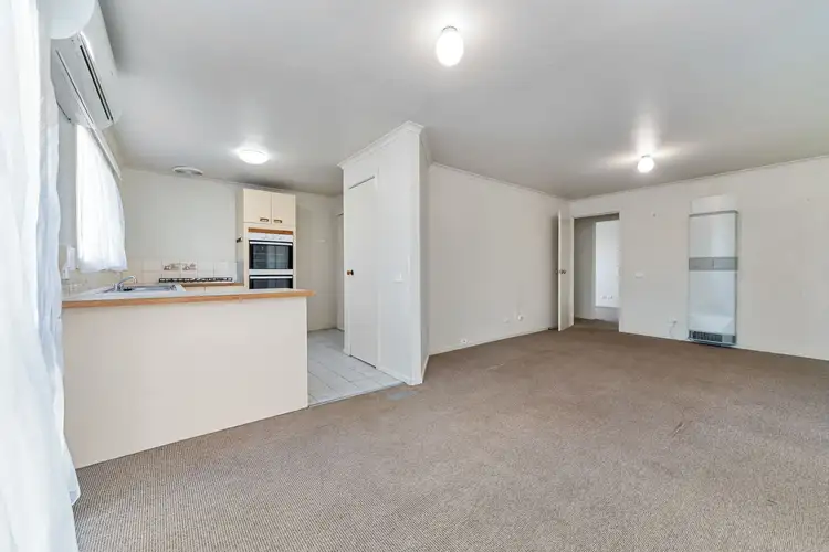 Fifth view of Homely house listing, 1/47 Robert Street, Somerville VIC 3912