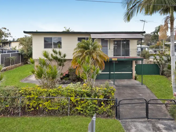 144 Jacaranda Avenue, Logan Central QLD 4114