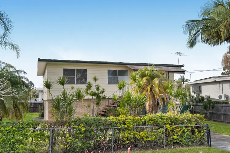Second view of Homely house listing, 144 Jacaranda Avenue, Logan Central QLD 4114