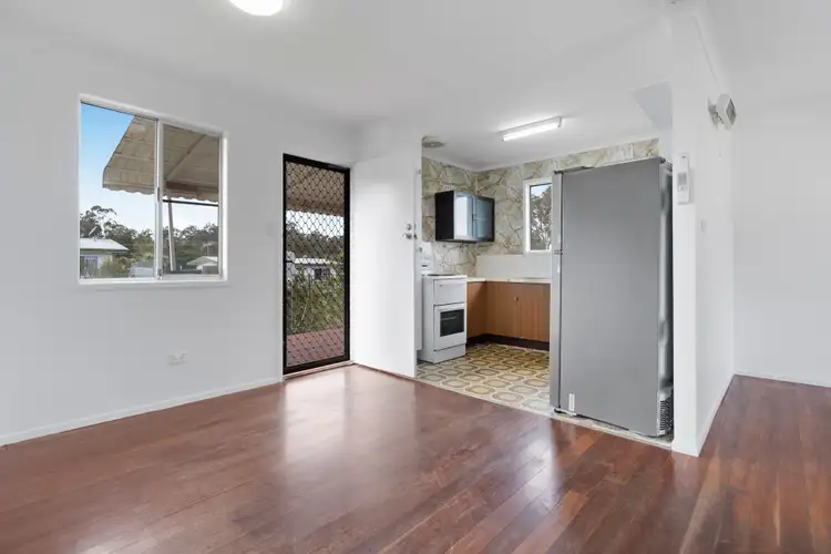 Third view of Homely house listing, 144 Jacaranda Avenue, Logan Central QLD 4114