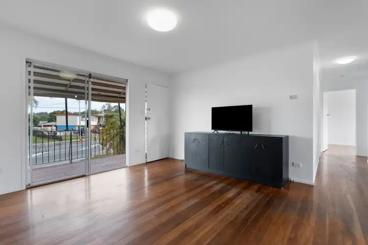 Fourth view of Homely house listing, 144 Jacaranda Avenue, Logan Central QLD 4114