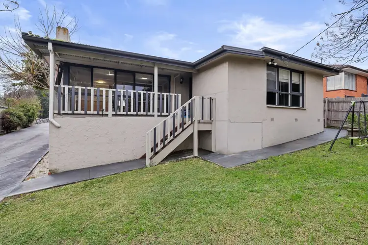 Main view of Homely house listing, 8 Carawa Street, Mooroolbark VIC 3138