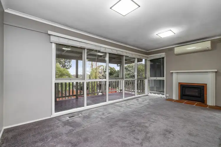 Second view of Homely house listing, 8 Carawa Street, Mooroolbark VIC 3138