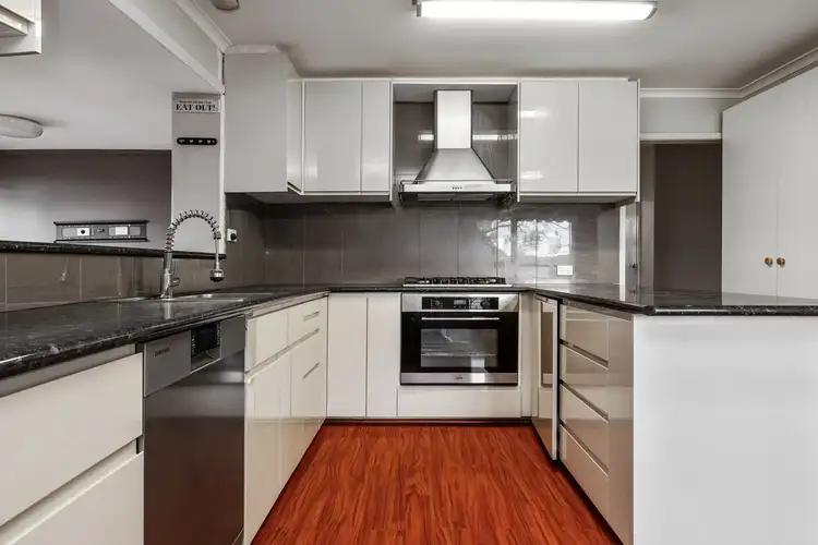 Fifth view of Homely house listing, 8 Carawa Street, Mooroolbark VIC 3138
