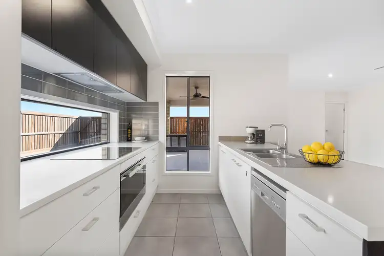 Second view of Homely house listing, 74 Carnarvon Street, Yarrabilba QLD 4207