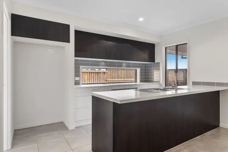 Third view of Homely house listing, 74 Carnarvon Street, Yarrabilba QLD 4207