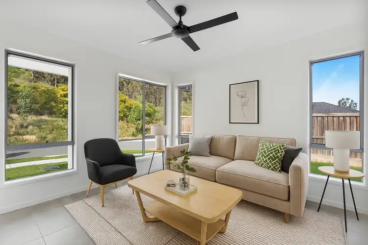 Fifth view of Homely house listing, 74 Carnarvon Street, Yarrabilba QLD 4207