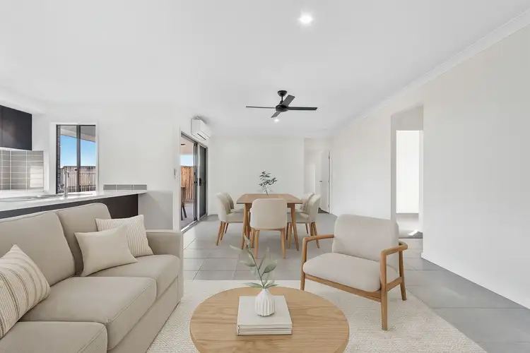 Sixth view of Homely house listing, 74 Carnarvon Street, Yarrabilba QLD 4207