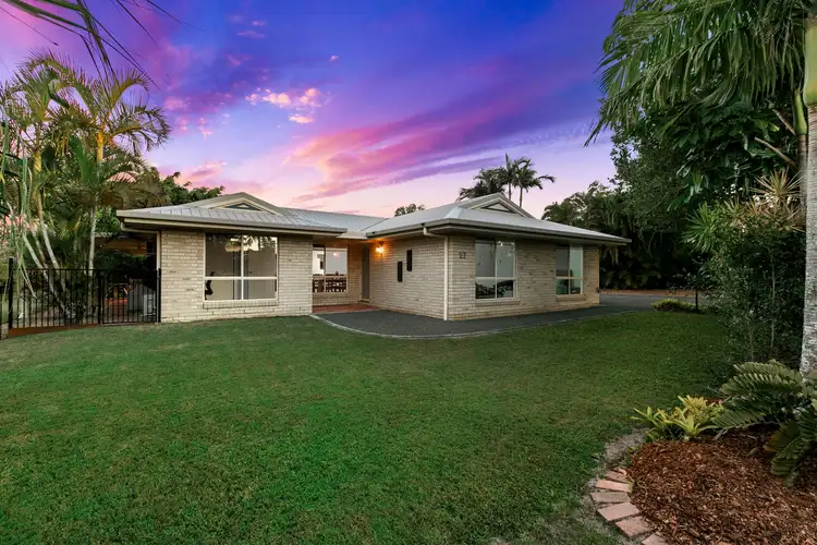 Second view of Homely house listing, 27 Seafarer Drive, River Heads QLD 4655