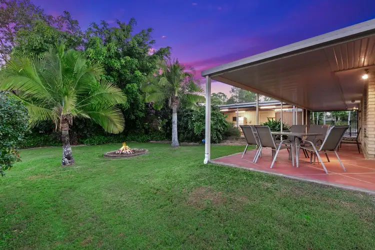 Third view of Homely house listing, 27 Seafarer Drive, River Heads QLD 4655