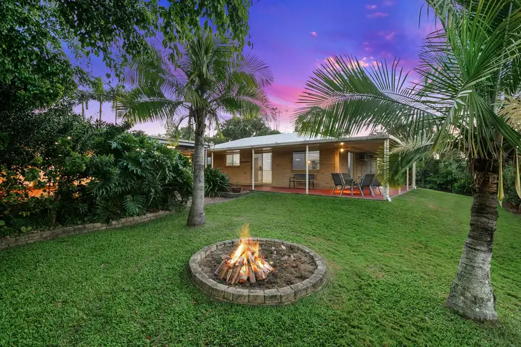 Fifth view of Homely house listing, 27 Seafarer Drive, River Heads QLD 4655