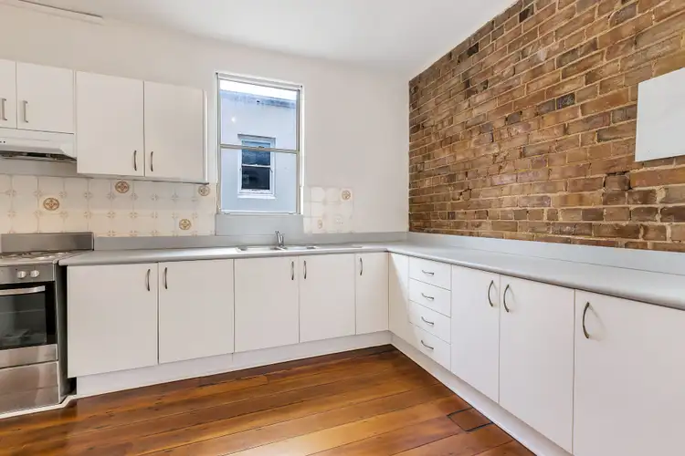 Second view of Homely house listing, 241A Glenmore Road, Paddington NSW 2021