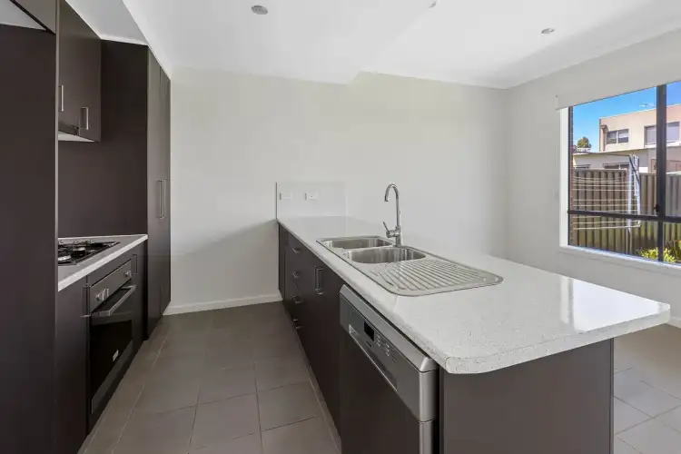 Third view of Homely townhouse listing, 35 Grattan Cove, Craigieburn VIC 3064