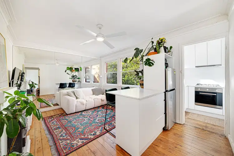 Main view of Homely apartment listing, 22/4 Waratah Street, Rushcutters Bay NSW 2011