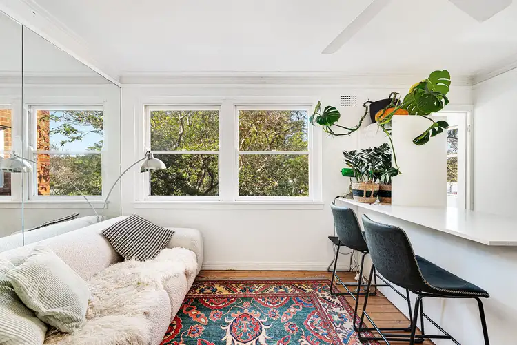 Second view of Homely apartment listing, 22/4 Waratah Street, Rushcutters Bay NSW 2011