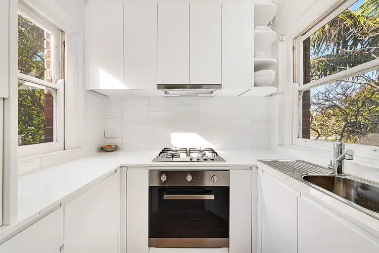 Third view of Homely apartment listing, 22/4 Waratah Street, Rushcutters Bay NSW 2011