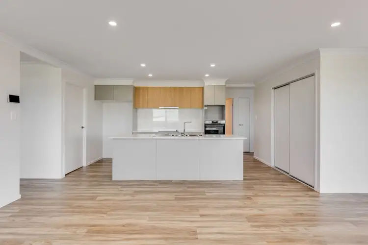 Second view of Homely house listing, 3 Cattell Crescent, Pittsworth QLD 4356