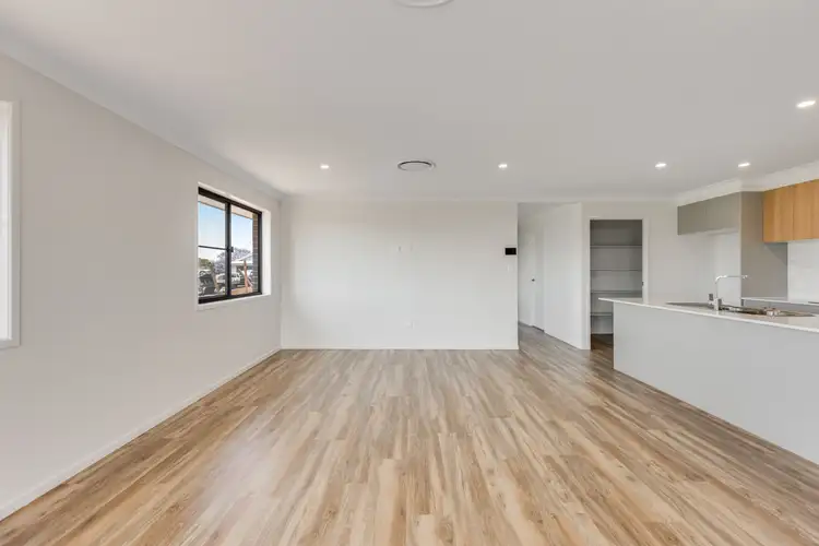 Third view of Homely house listing, 3 Cattell Crescent, Pittsworth QLD 4356