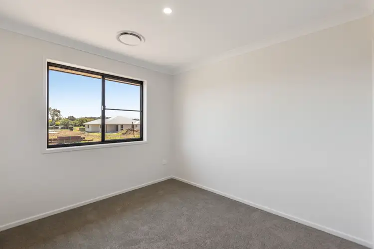 Fourth view of Homely house listing, 3 Cattell Crescent, Pittsworth QLD 4356