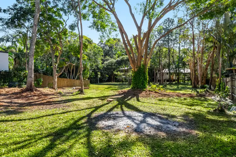 Fifth view of Homely land listing, LOT 2, 8 Cemetery Road, Byron Bay NSW 2481