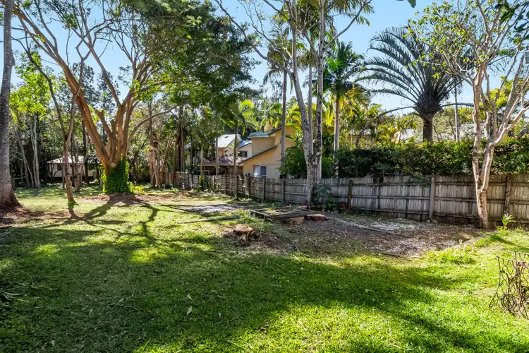 Sixth view of Homely land listing, LOT 2, 8 Cemetery Road, Byron Bay NSW 2481