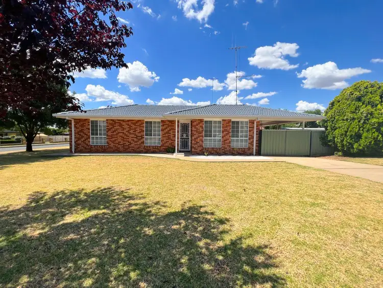 Main view of Homely house listing, 2 Clancy Place, Parkes NSW 2870