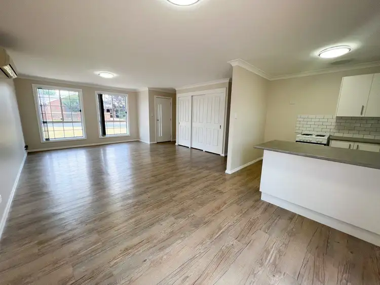 Second view of Homely house listing, 2 Clancy Place, Parkes NSW 2870