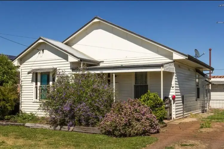 Main view of Homely house listing, 13 Simpson Street, Terang VIC 3264