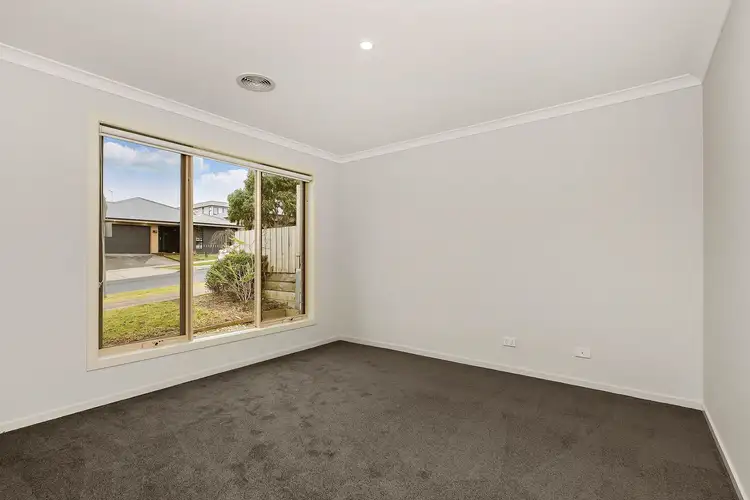 Second view of Homely house listing, 6 Georgia Drive, Mernda VIC 3754