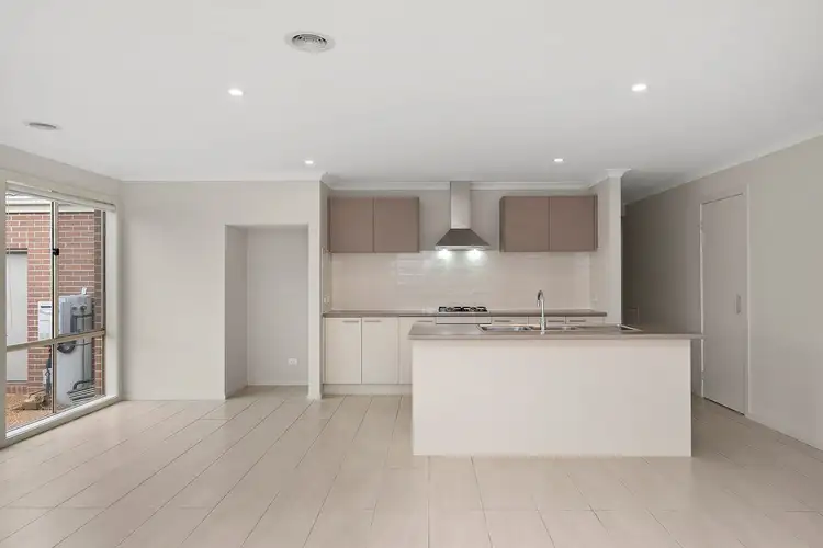 Third view of Homely house listing, 6 Georgia Drive, Mernda VIC 3754