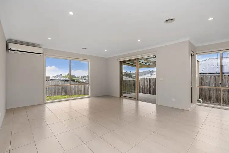 Fourth view of Homely house listing, 6 Georgia Drive, Mernda VIC 3754