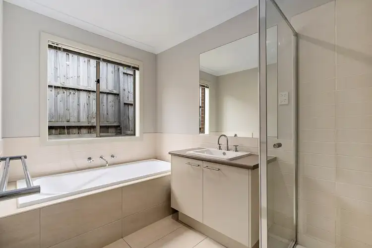 Fifth view of Homely house listing, 6 Georgia Drive, Mernda VIC 3754