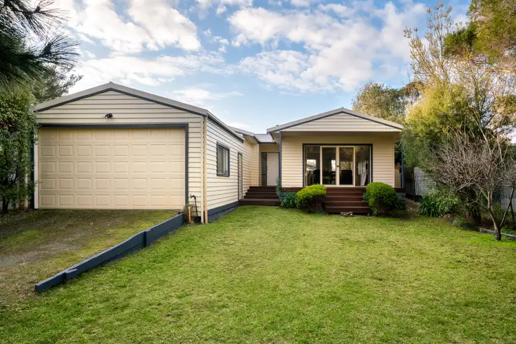 Main view of Homely house listing, 6 Clematis Avenue, Capel Sound VIC 3940