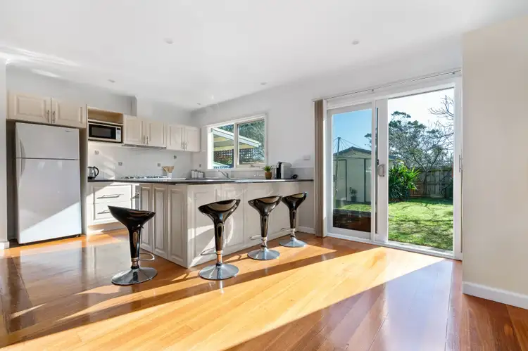 Second view of Homely house listing, 6 Clematis Avenue, Capel Sound VIC 3940