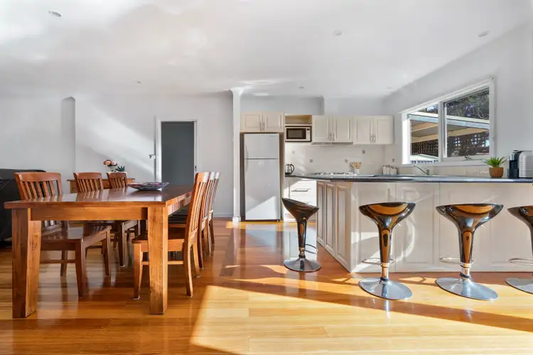 Third view of Homely house listing, 6 Clematis Avenue, Capel Sound VIC 3940