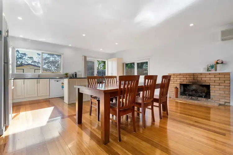 Fourth view of Homely house listing, 6 Clematis Avenue, Capel Sound VIC 3940