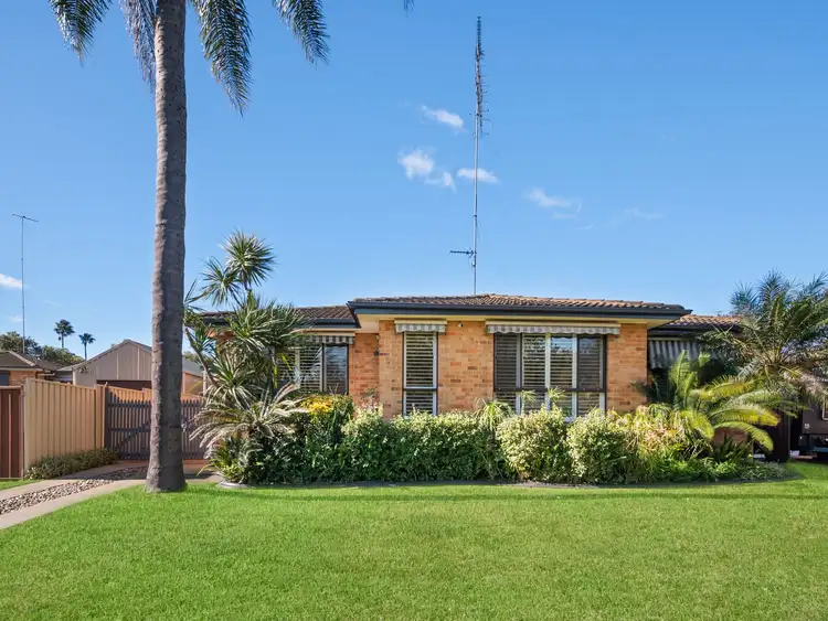 Main view of Homely house listing, 75 Moolana Parade, South Penrith NSW 2750