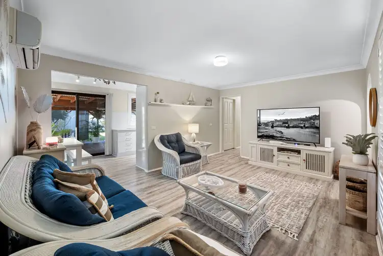 Third view of Homely house listing, 75 Moolana Parade, South Penrith NSW 2750