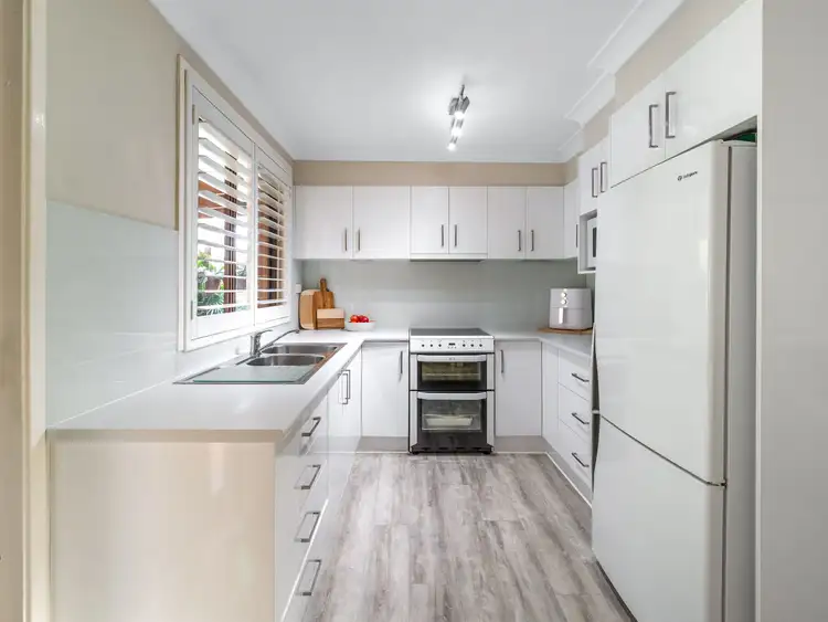 Fourth view of Homely house listing, 75 Moolana Parade, South Penrith NSW 2750