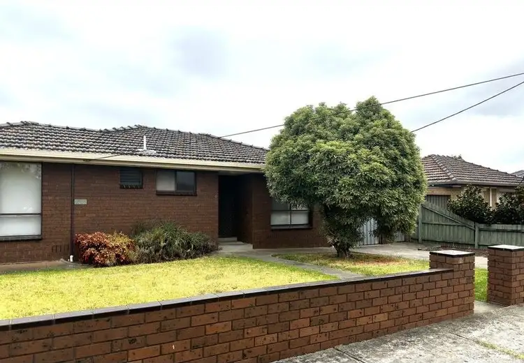 1/6 Mack Street, Reservoir VIC 3073