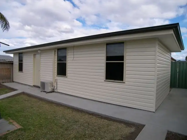 Main view of Homely house listing, 127A Stockholm Avenue, Hassall Grove NSW 2761