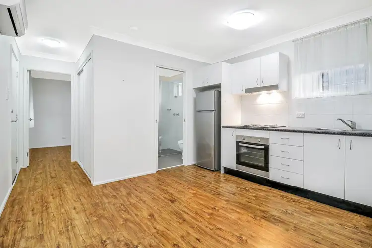 Third view of Homely house listing, 127A Stockholm Avenue, Hassall Grove NSW 2761